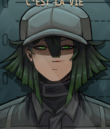 Limbus OC